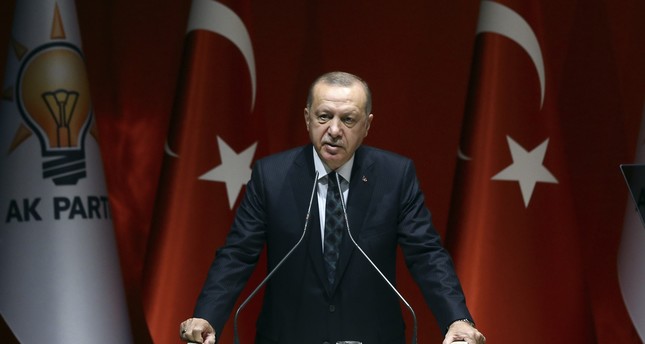 Erdogan threatens Europe with floods of Syrian refugees in face of lack of endorsement