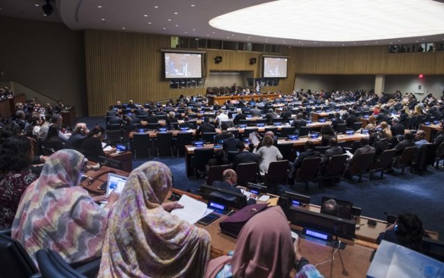 UN 4th Committee: Petitioners Defend Morocco’s Sovereignty over Sahara; Warn against Security Threat
