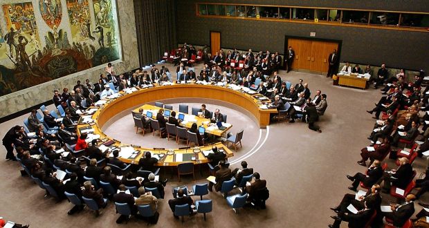 Security Council stresses Algeria’s role in Sahara conflict, backs UN-led talks