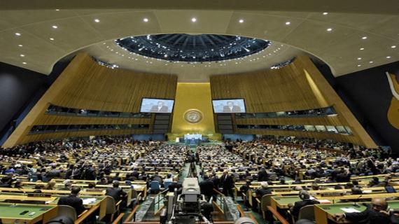 UN 4th Committee Reiterates Support for UN Political Process Seeking to Settle Sahara Issue