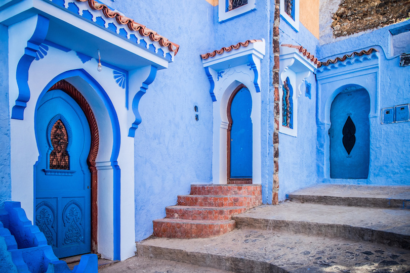 Morocco, a must see country in 2020- Lonely Planet says