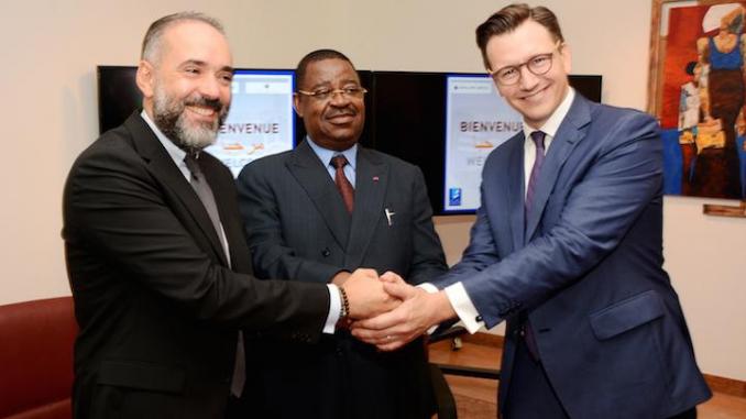 Morocco’s Banque Centrale Populaire acquires majority shares in Cameroon’s BICEC bank