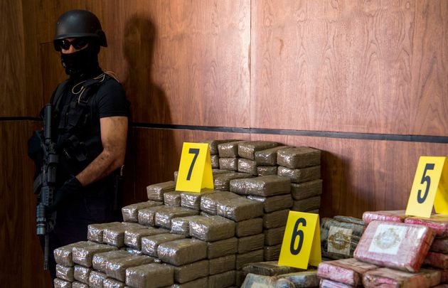 Morocco: Five suspected drug traffickers arrested in Benguerir