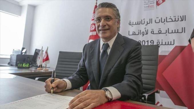 Tunisia: Nabil Karoui to sue people behind smear campaign in connection to lobbying firm