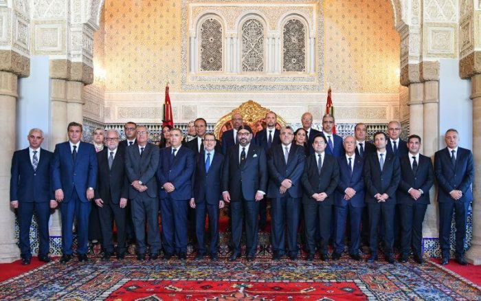 Morocco’s new government, less portfolios for better efficiency