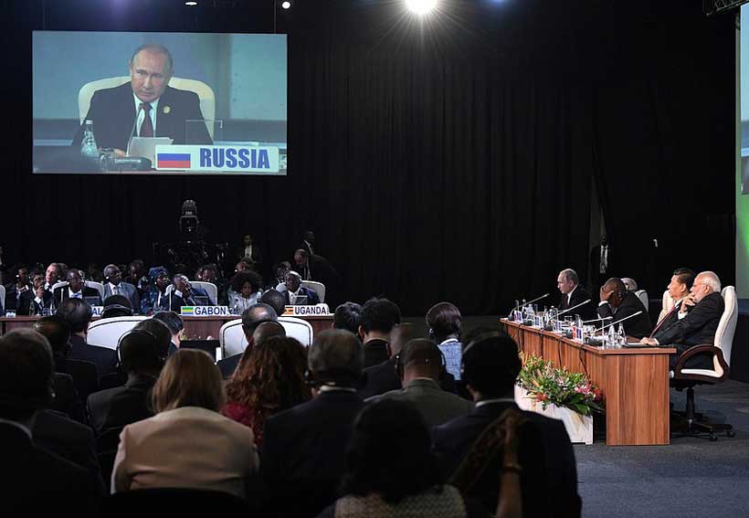 Russia-Africa Summit: Vladimir Putin vows no influence-attached partnership with Africa
