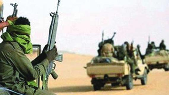 Polisario-terrorism nexus unveiled once again