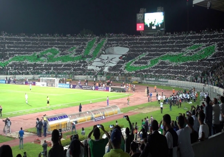 Mohammed VI Cup: Israel denies entry to Raja Casablanca fans for match with Hilal Al-Quds