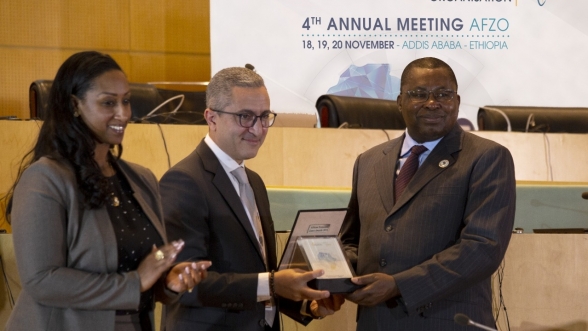 Africa Free Zones 4th annual meeting held in Addis Ababa