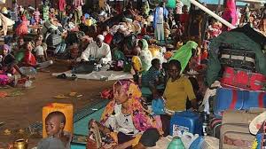 Rwanda: the EU provides €10.3 million for life-saving refugee support measures