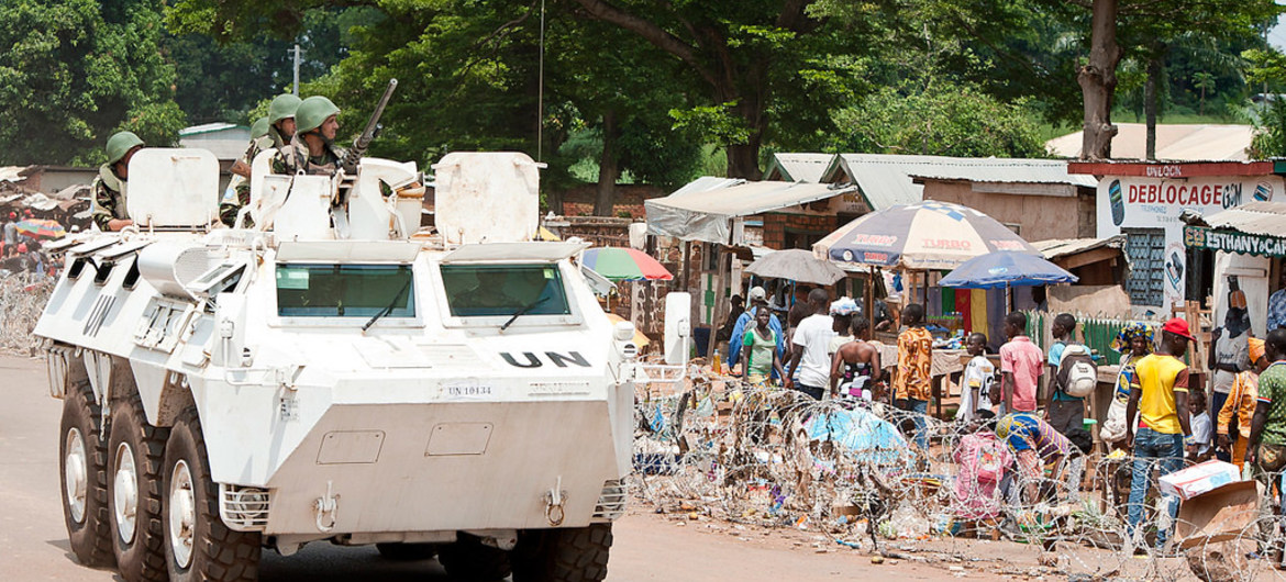 Historic ruling: UN-backed court in CAR convicts three militiamen of crimes against humanity