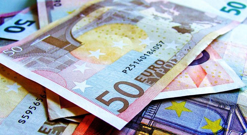 Morocco says 1 billion Euro bond sale was ‘successful’