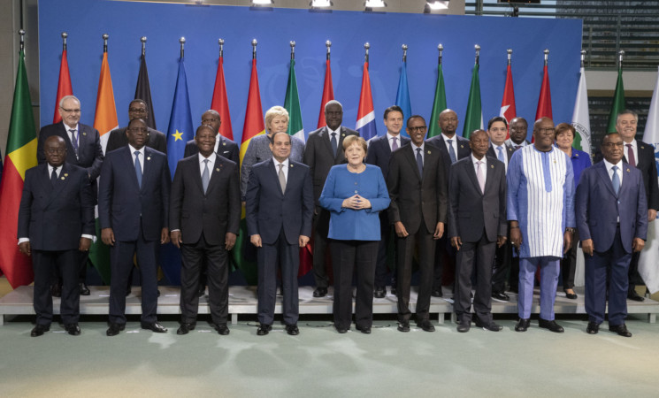 G20 CwA Summit: Morocco lays out its solidarity-based African policy