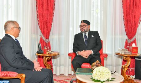 King Mohammed VI appoints Chakib Benmoussa head of new development model committee