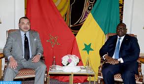 King Mohammed VI ‘champion of African Unity’, says Senegalese President