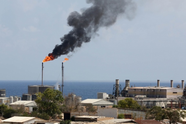 Libya: GNA-aligned forces snatch El-Feel oilfield from Haftar’s troops