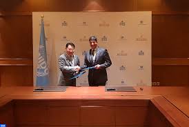  Morocco & UNIDO Agree to Develop Green Technologies for African Countries