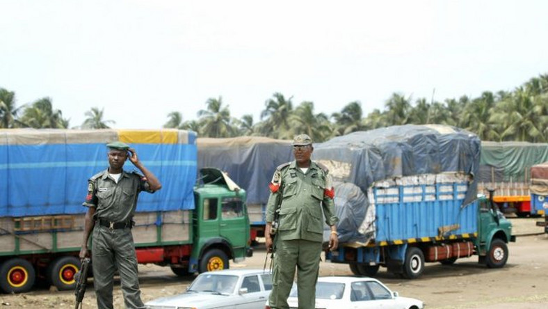 Nigeria, Benin, Niger to establish joint border patrol team