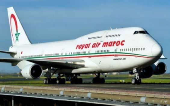 Royal Air Maroc ‘African Airline of the Year’- African Airline Association says