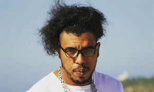 Moroccan rapper gets one year in prison for insulting police institution