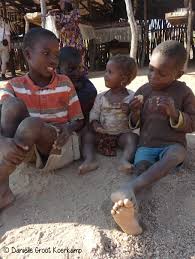 UCGL Africa: Efforts to make of African Cities without street Children a world campaign