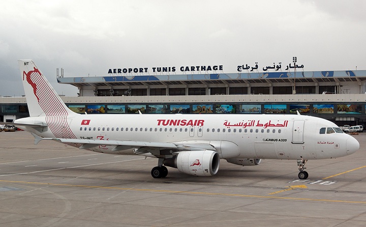 Tunisia: National carrier to shred 400 jobs