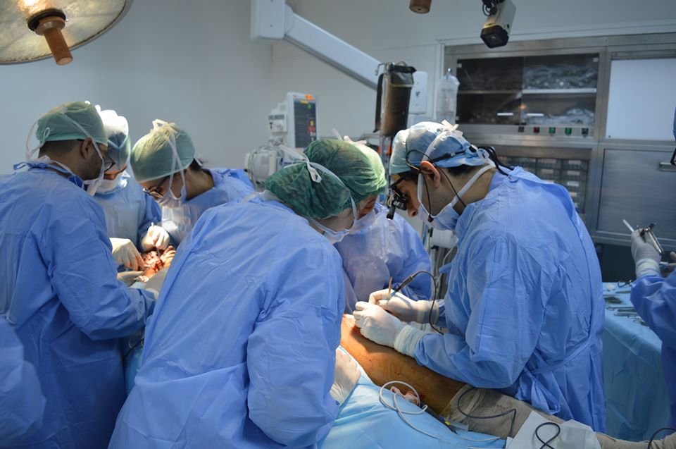 Tunisia confirms its proficiency in organ transplant in Africa