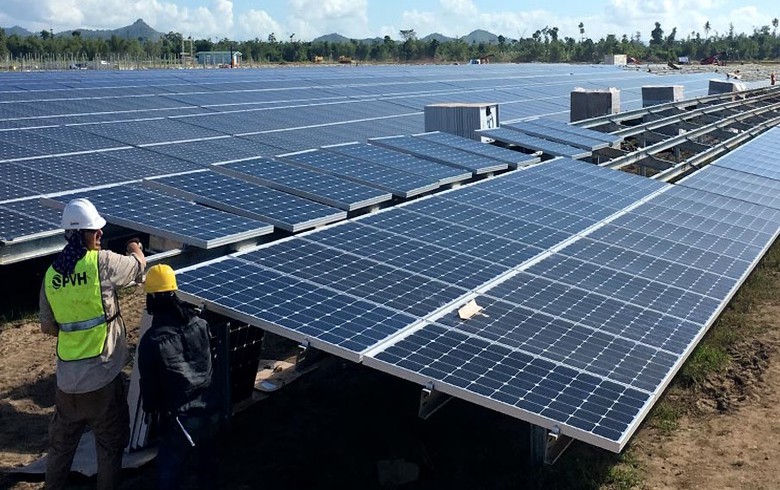 Zambia: Japanese company to invest $200 million in solar energy