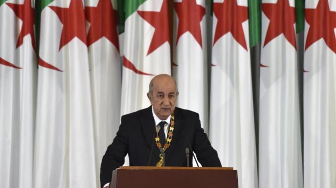Algeria does not budge on anachronism and hostility to Morocco’s territorial integrity