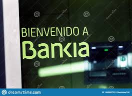 Spanish Bankia Group Opens Office in Casablanca