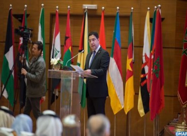 OIC 50th Anniversary: Morocco’s King calls for a new roadmap to capitalize on Islamic World’s human, natural resources