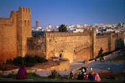 ISESCO Includes Rabat in List of Islamic World Heritage