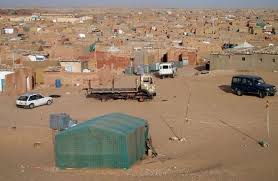 Tindouf: Violent Clashes Between Oulad Dlim Tribe & Polisario Militiamen
