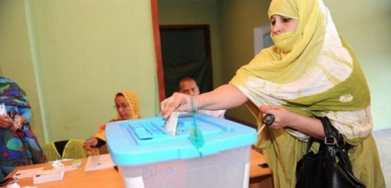 Algerian regime resorts to Polisario to inflate turnout in Tindouf