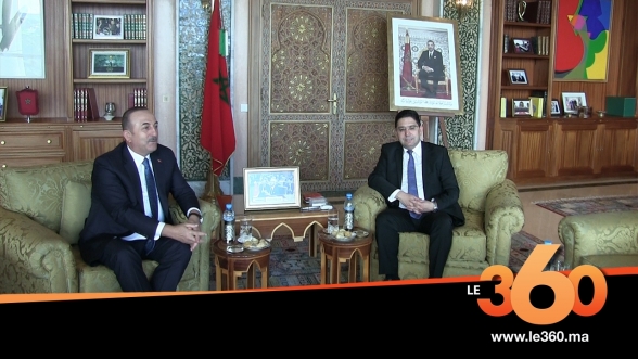 Sahara: Turkey renews its support for Morocco’s territorial integrity