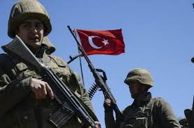Libya: Erdogan pledges Turkish military deployment if GNA requests for it