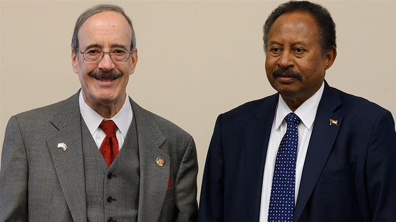USA, Sudan to upgrade diplomatic ties, exchange ambassadors