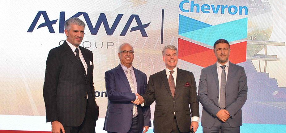 US Chevron to make Morocco its lubricants export hub to Africa