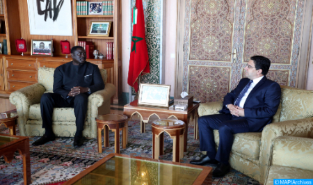 Gambia to Open Consulate in Dakhla, Southern Morocco