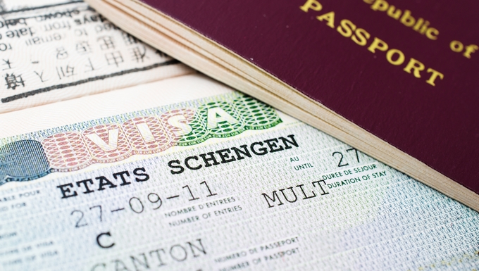 Moroccans spent $44 million on Schengen visa fees in 2018