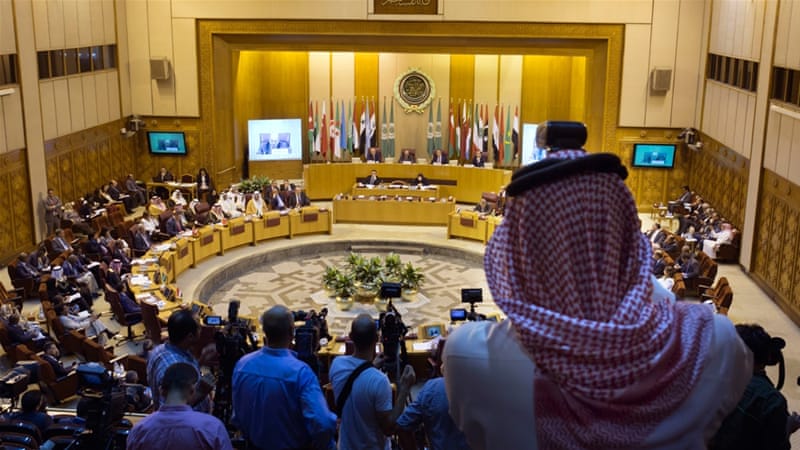 Libya: GNA accuses Arab League of double standards, puts membership in question