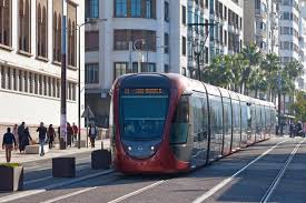 Casablanca-Settat Region Gets $100 Mln from IFC for New Tramway lines & Road projects