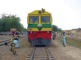 Senegal announces plans to fast track rehabilitation of Dakar-Bamako railway connection
