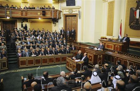 Egypt: MP calls for state boycott of Turkish products