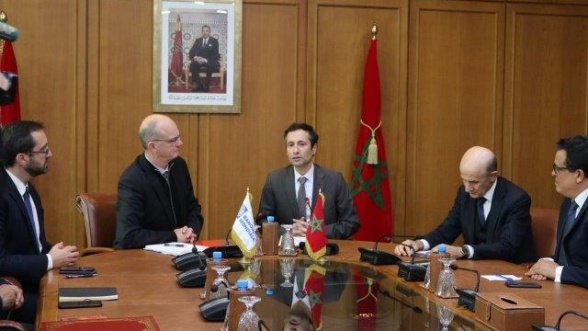 WB Offers Morocco Precautionary Loan of $275 mln to Manage Disasters