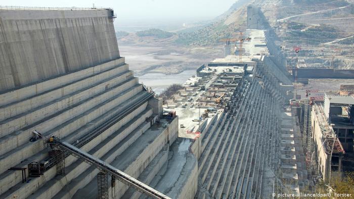 New Talks Fail to Solve Dispute over Grand Ethiopian Renaissance Dam