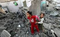 Israel/Palestine war crimes probe ‘momentous step forward’, says UN rights expert