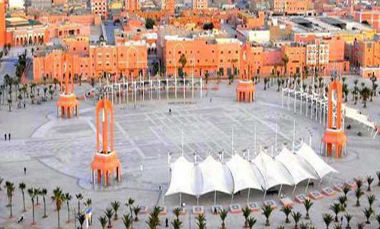 Morocco, 12 pacific countries to hold ministerial meeting in Laayoune on Feb 22