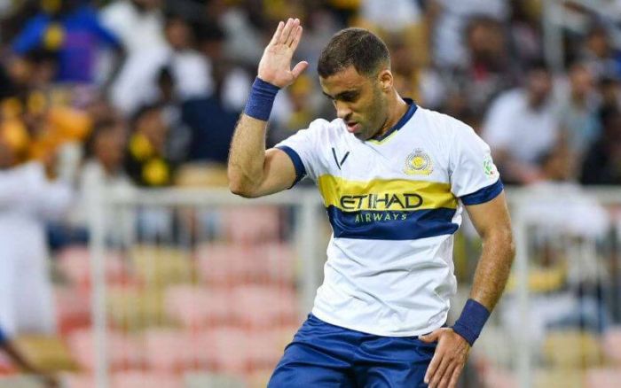 Moroccan Abderrazak Hamdallah’s transfer to Aston Villa impossible: lack of enough matches with Atlas Lions