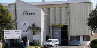 Nexans Maroc to Set up 2.5 MW Photovoltaic Rooftop at its Mohammedia Plant